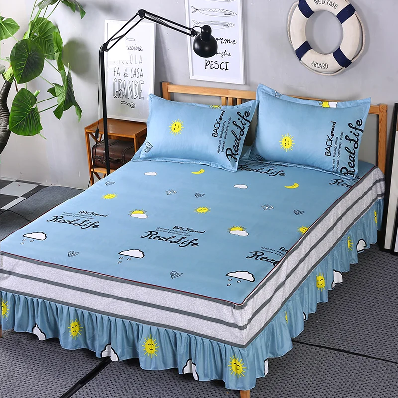 100% хлопок 1 шт в лоте красивые хлопковые футболки стиле Принцессы с кружевом на