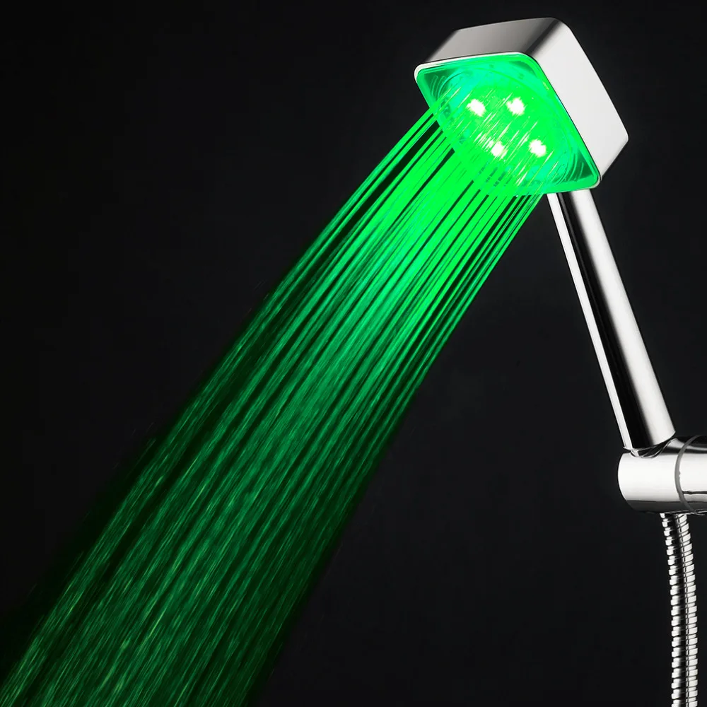 2016 высокое качество LED контроль температуры 3 управления чередование светящаяся