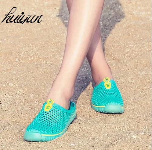 Мужские и женские повседневные сандалии тапки для влюбленных на День святого