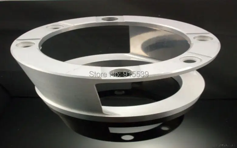 

High-customized precise CNC machining and fabrication 197#