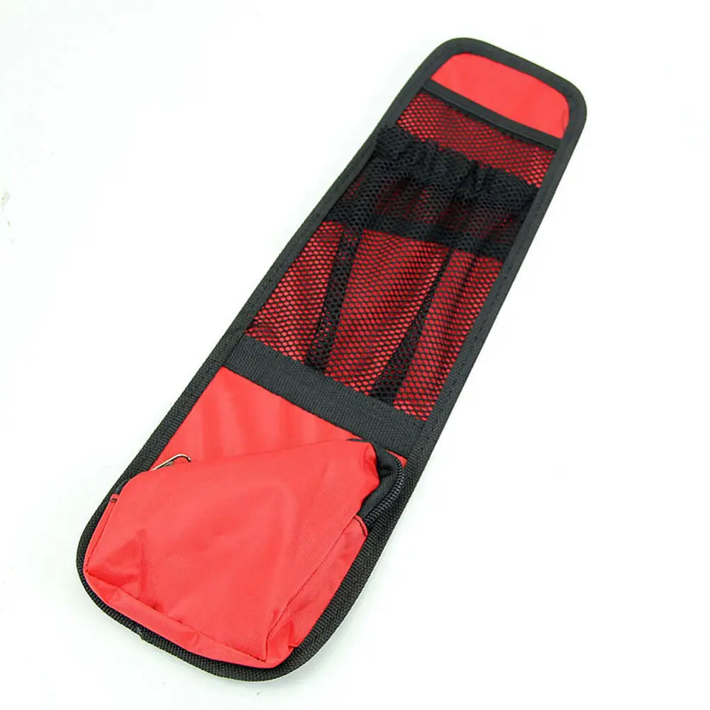 Органайзер-вешалка на сиденье автомобиля 3 цвета | Дом и сад