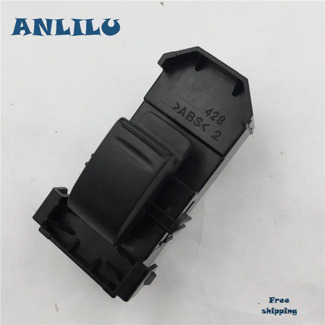 ANLILU 84810-60050 Автомобильный Дверной главный выключатель питания для L a ndcruiser 100 105 series