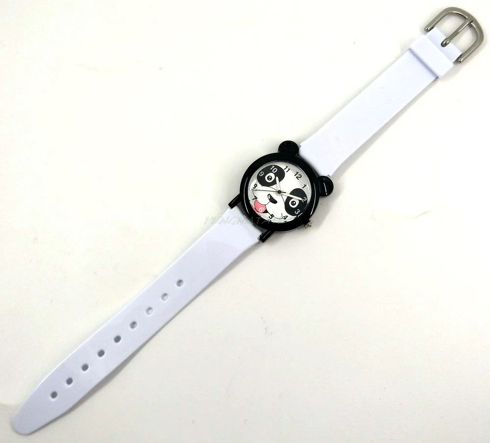 WILLIS Brand Watches Kids Cartoon Design Children Watch Silicone Watchbands Life Waterproof cheap Quartz | Наручные часы