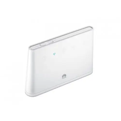 Беспроводной VOIP-роутер Huawei LTE FDD Band 1/2/4/5/7/12/28 (700/850/AWS(1700/2100)/1900/2100/2600 МГц) LAN/WAN CPE |