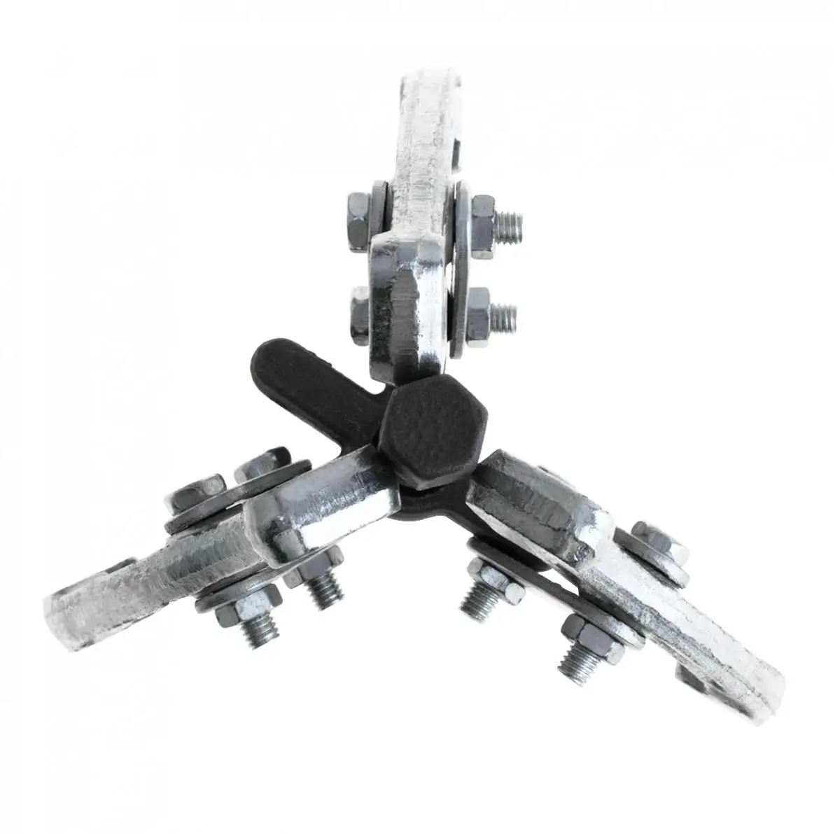 

45# Steel 2 Claws / 3 Claws Bearing Puller Multi-purpose Rama with 4 Single Hole Claw Pullers for Car / Mechanical Repairing