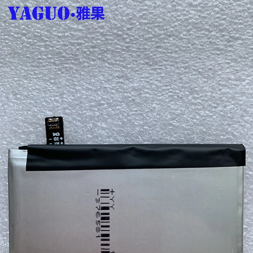 100% высококачественный оригинальный аккумулятор BU15 для Meizu u20/U685q /U685C /U685M 3260 мАч