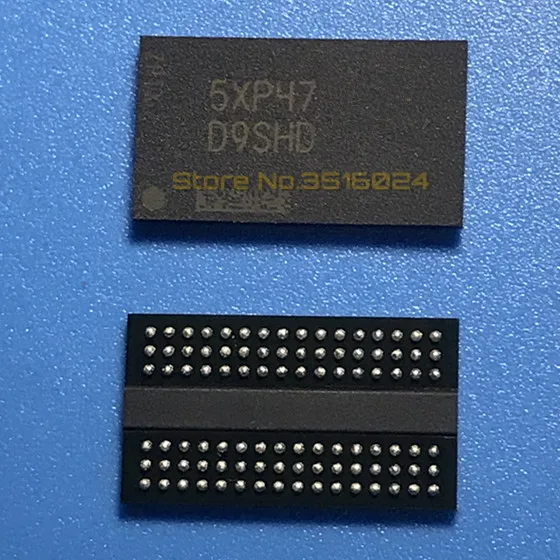 

2 шт./5 шт./10 шт./лот часы 5XP47D9SHD IC лучшее качество