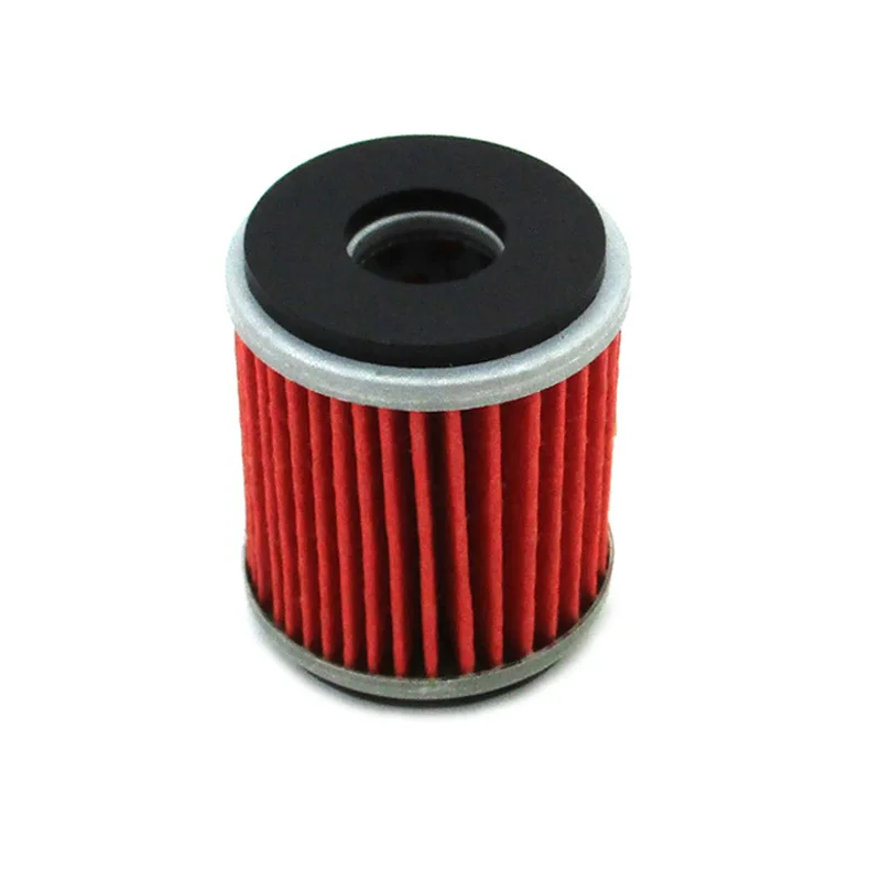 XLSION масляный фильтр для Yamaha YZF R125 125 WR 125R 125X YZ 250 250F 450F 450 WR250F WR450F WR250X WR250R YZ450F YZ250F YFZ450 |