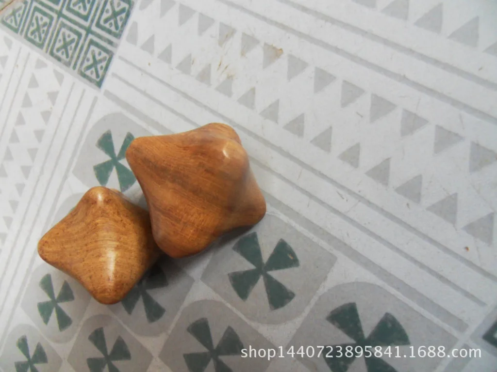 Портативный массажер для ног хит продаж ароматизированный шестигранный