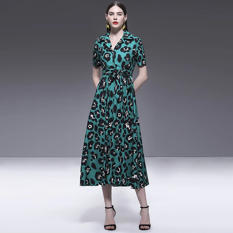 Винтаж с леопардовым принтом женские модельные туфли обувь новые летние женское