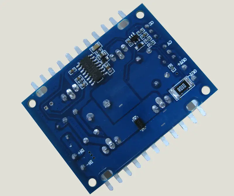 Автоматический повышающий/понижающий преобразователь CC CV 5-30 в до 100-30 8 А 5 12 В/24 В 19