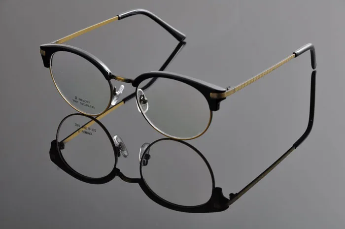 Винтажные очки DEDING в стиле ретро для женщин и мужчин оправа рецептурных очков