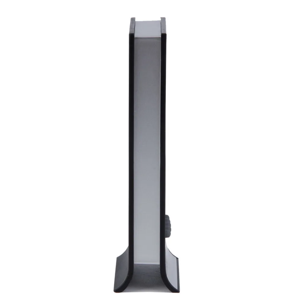 2017 New Arrival Indoor Outdoor Wireless Thermometer Weather Station Alarm Clock Calendar Drop Shipping | Инструменты
