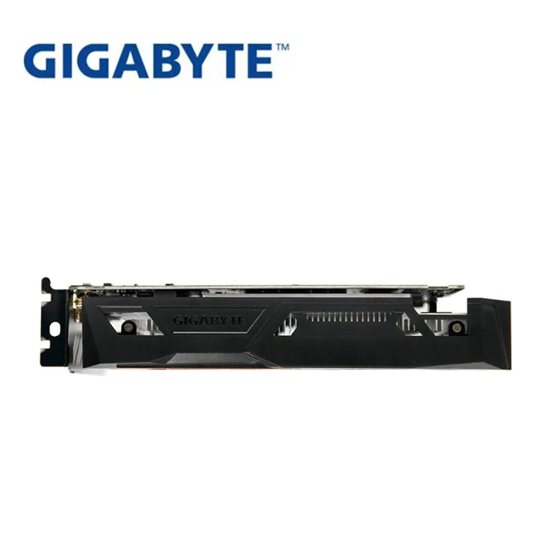 Полностью новый компьютер Gigabyte GTX1050Ti 4G OC с возможностью разгона настольный