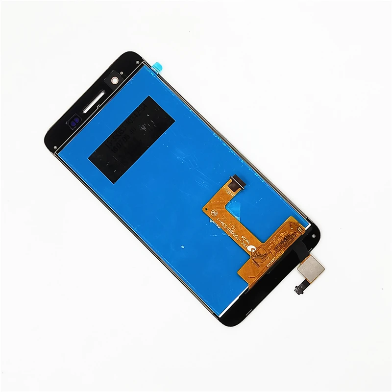 ЖК дисплей для Huawei Enjoy 5S GR3 TAG L21 L01 L03 L13 с сенсорным экраном дигитайзер 5 0