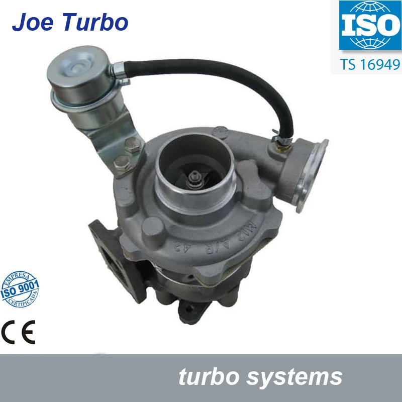 TA31 465819 5003S 001 2R0145061 Turbo турбонагнетатель для автомобилей Фольксваген Volkswagen L80 MWM 4 10 T