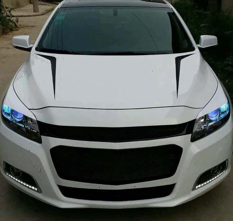 Автомобильные наклейки гоночные шипы копье полоса виниловая крышка автомобиля