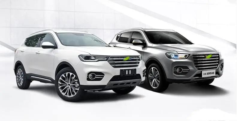 Running board side step bar pedal for HAVAL H6 2017-2018.OE style made in china top factory reliable quality.low profit. |