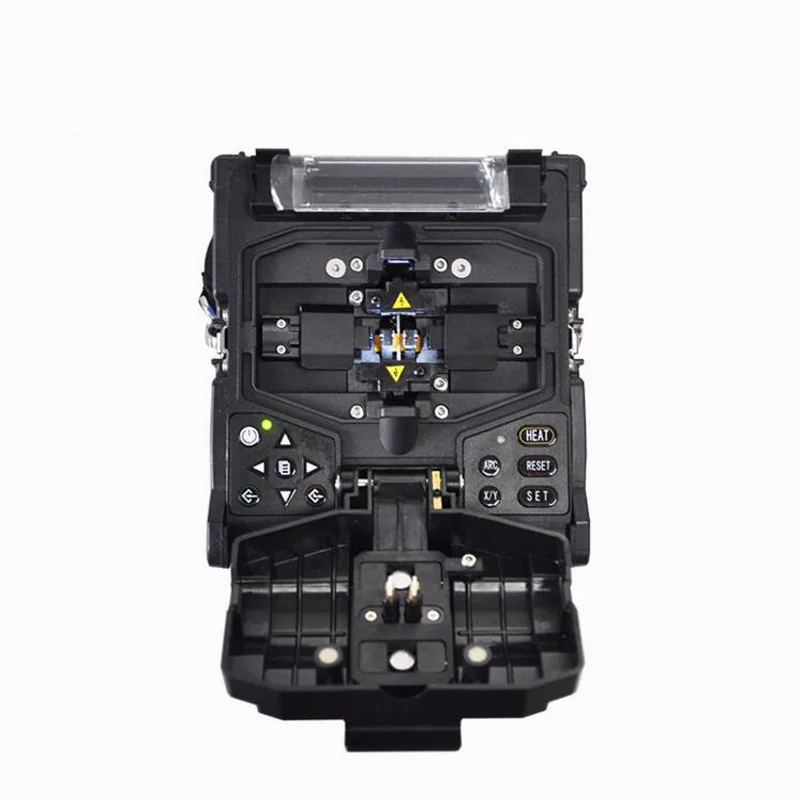Fusion сплайсинга машины JW4109 оптоволоконный сварной сплайс Оборудование для