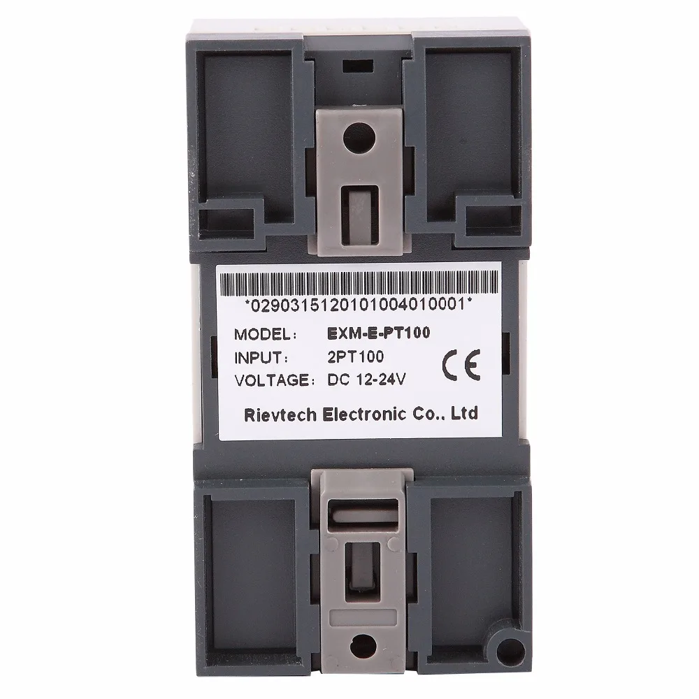 CE ISO утверждение производство xLogic Micro PLC расширения для программируемого
