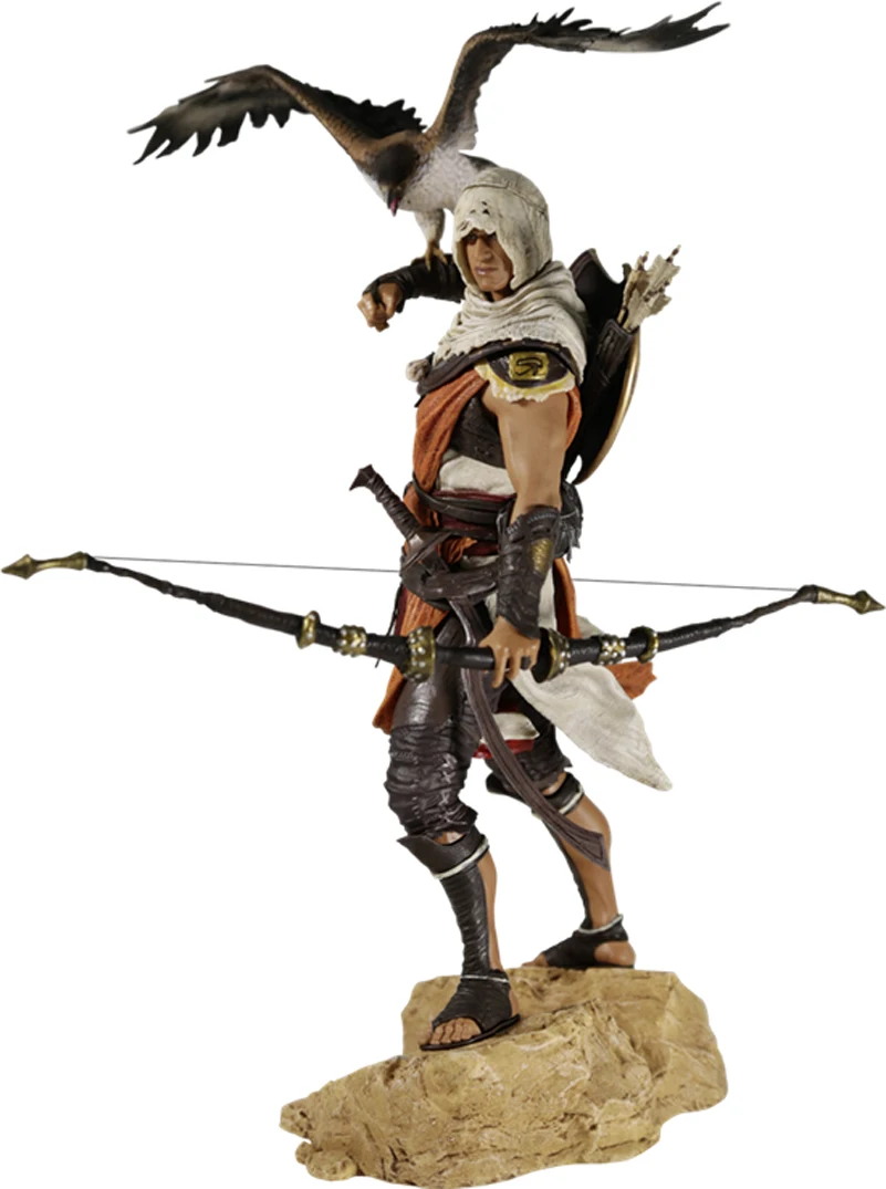 Фигурка Bayek игрушечная кукла рождественский подарок для детей | Игрушки и хобби