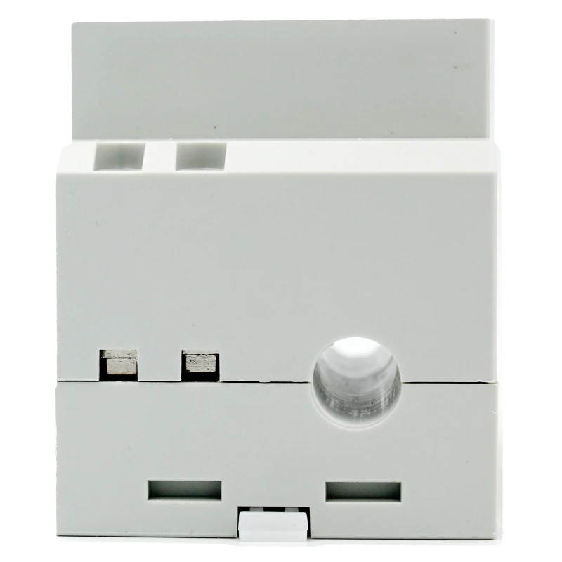 Новый многофункциональный ЖК дисплей цифровой измеритель напряжения