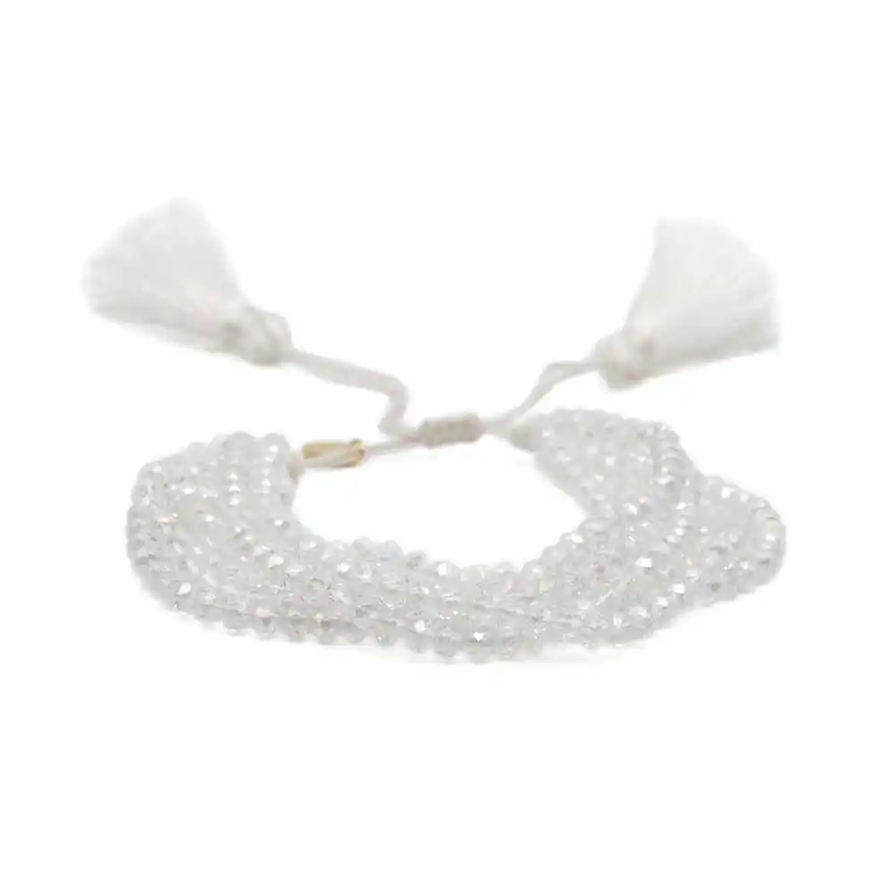 C-B180006H Go2boho браслет женский подходит Миюки Strand браслеты Pulseras Mujer богемные ювелирные изделия кристалл лето бохо шик кисточкой ручной работы - Окраска металла: C-B180006H