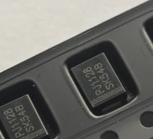 Диод Шоттки SMD SK54B SS54 SMB 5A/40 В 10 шт. | Электронные компоненты и принадлежности