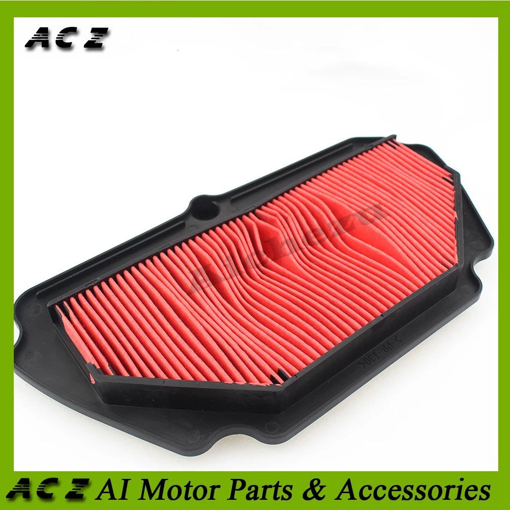 Фильтр воздушный для мотоцикла KAWASAKI ZX6R ZX-6R ZX600R ZX 6R 600R 2009 2010 2011 2012 2013 2014 2015 - купить