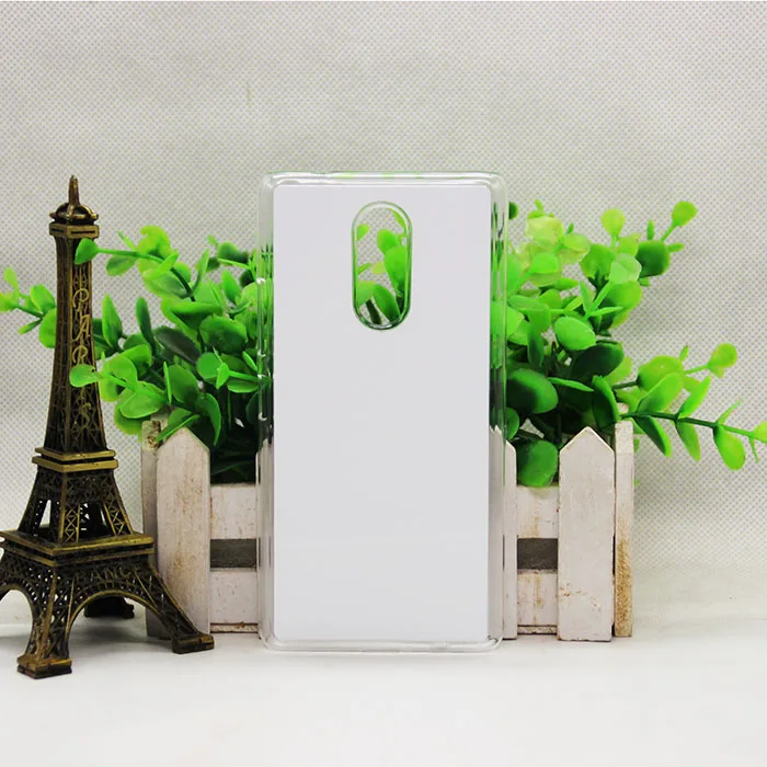 2D Sublimation phone Case for Lenovo K5/K5 Plus/lemon3 K6 NOTE Power K8 Plus free shipping | Мобильные телефоны и