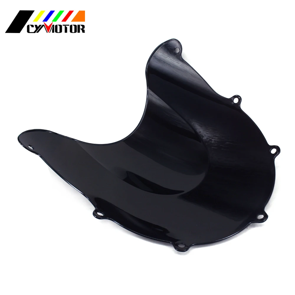 Лобовое стекло для мотоцикла SUZUKI GSXR600 GSXR750 GSXR 600 750 1996 1997 1998 1999 96 97 98 99|Полные