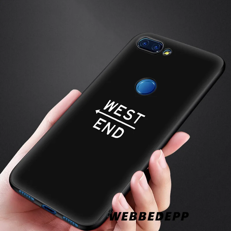 WEBBEDEPP Drake Trap Rapper Мягкий силиконовый чехол для Xiaomi Redmi Note 7 6 6A 5 4 4X 4A S2 Plus Pro Lite Go |