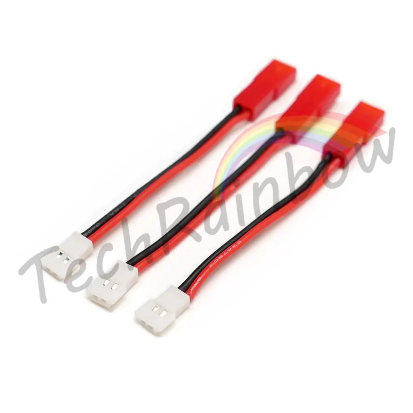 3 шт. адаптер для зарядного устройства JJRC H56/H36 SYMA X5C|Детали и аксессуары| |