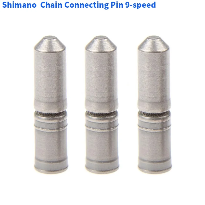 Shimano цепи подключение к порту 9 Скорость 10 Скорость|Велосипедная цепь| |