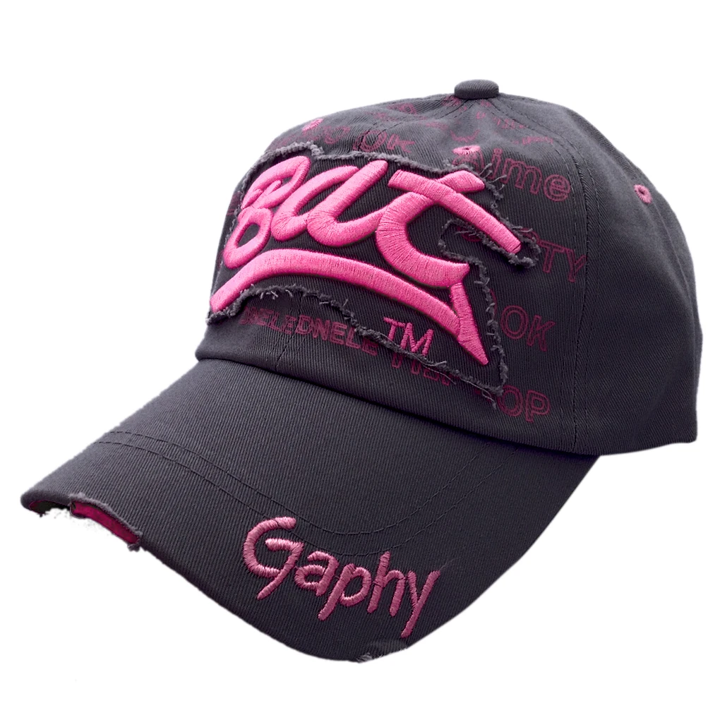 NO 3 13 цветов gorras, унисекс, Снэпбэк Шапки, бейсболки, шляпы, хип-хоп облегающие дешевые головные уборы для мужчин и женщин, изогнутые шляпы с козырьком, поврежденная Кепка - Цвет: NO 3