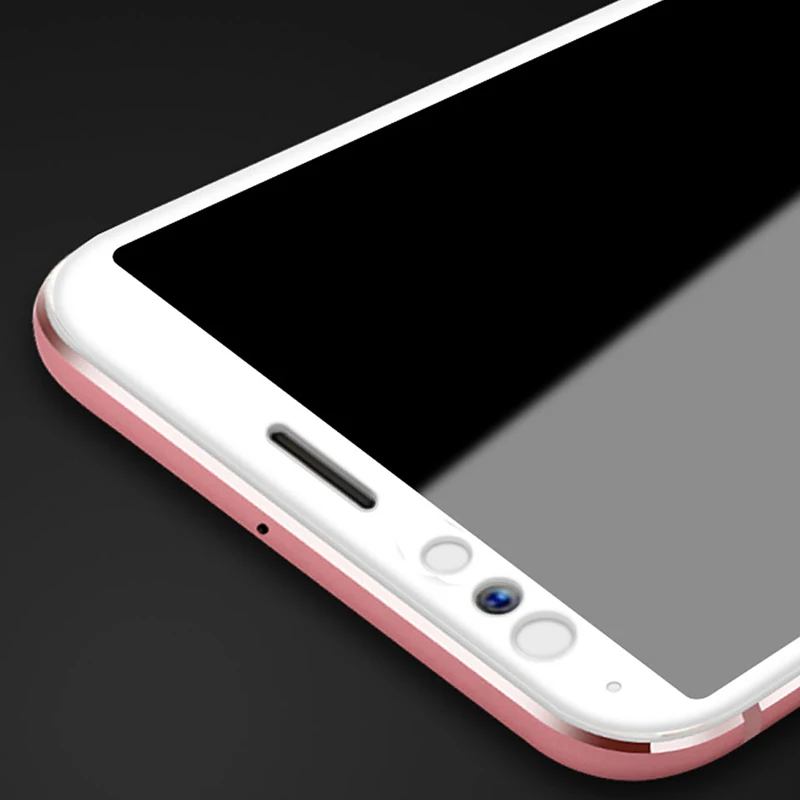 GonoRack 5D Edge закаленное стекло для oppo R15 R17 Защитное экрана OPPO R9 R9S Plus R11 R11S защитная