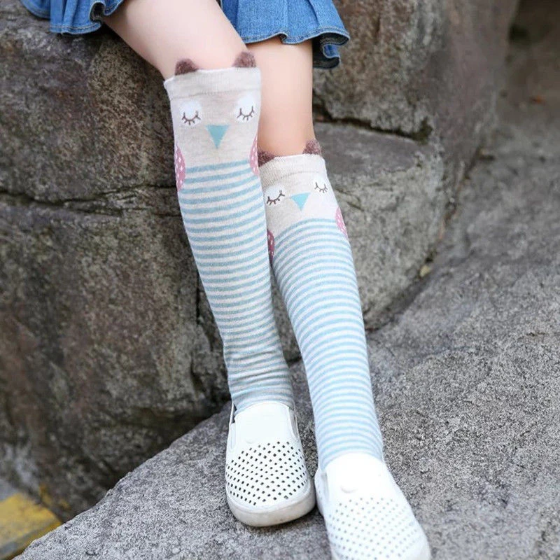 Осенне зимние гольфы для маленьких девочек колготки гетры чулки|Гетры| |