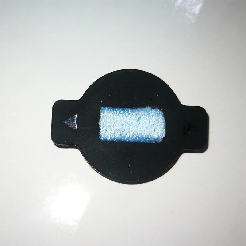 Фитиль для пылесоса iRobot Braava 375 380 380T 390 390t 320 Mint 4200 4205 5200 5200c | Бытовая техника