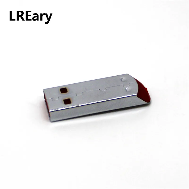 USB флеш накопитель 8 ГБ 16 32 4 карта памяти Металлический usb 2 0 Удобный для переноски внешний накопитель|USB