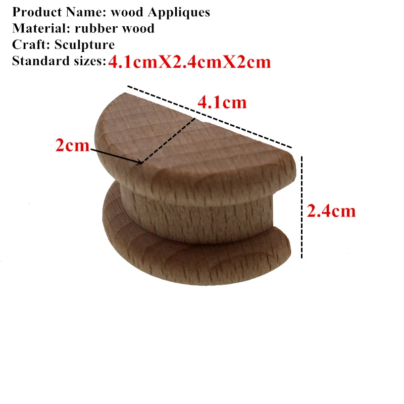 

Деревянная наклейка VZLX в стиле ретро