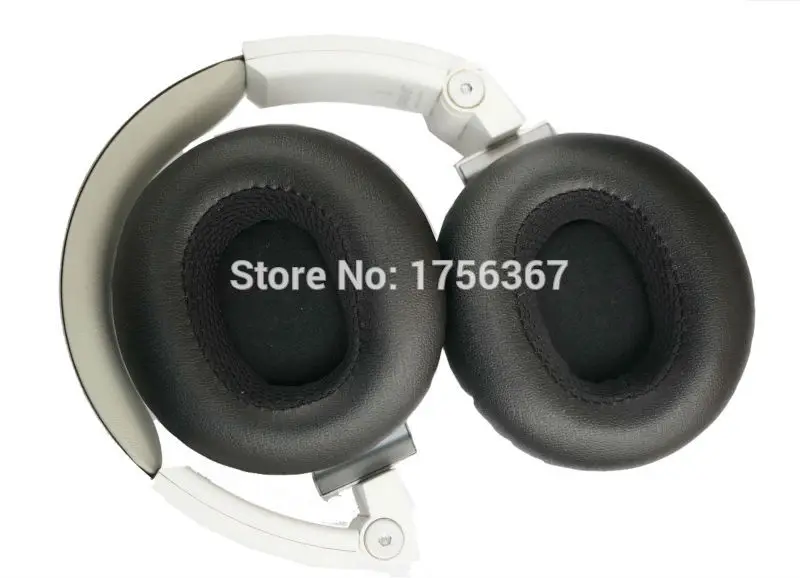 

Амбушюры для беспроводных наушников JBL Synchros S400BT, Bluetooth и S300i, 10 пар