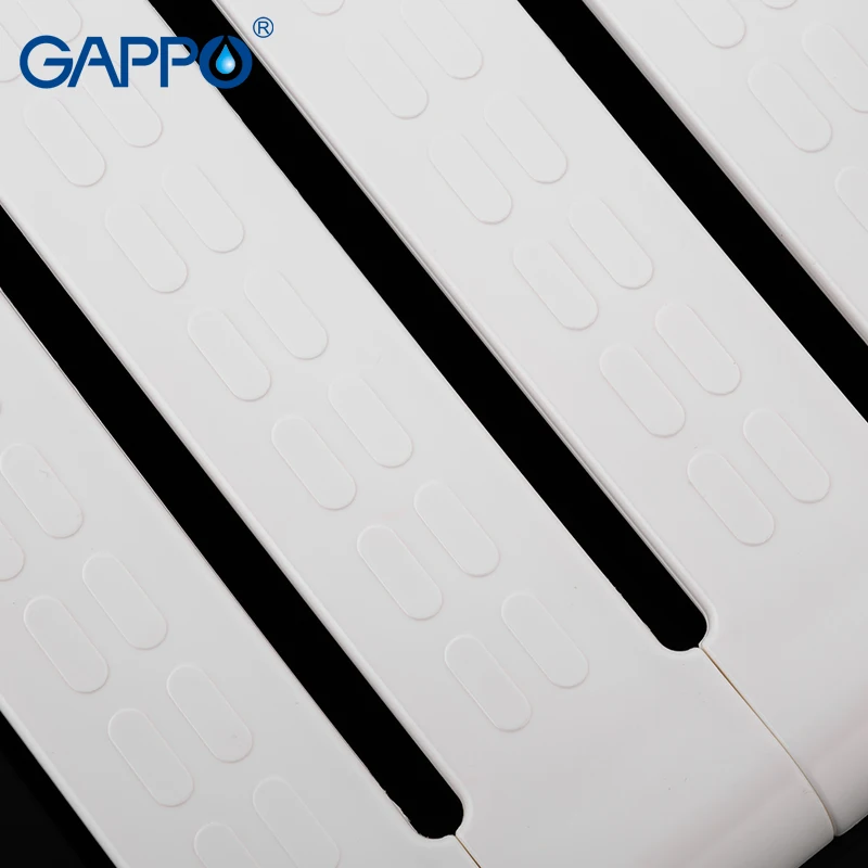 Настенные сиденья для душа GAPPO складной стул ванной душевая кабина складная