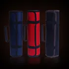 Многофункциональная холщовая складной ключ из ткани Оксфорд, портативный органайзер для инструментов, ручки для переноски