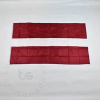 latvia flag 90x150cm 3x5 feet flags home decoration hanging flag banner for sports match celebration parade