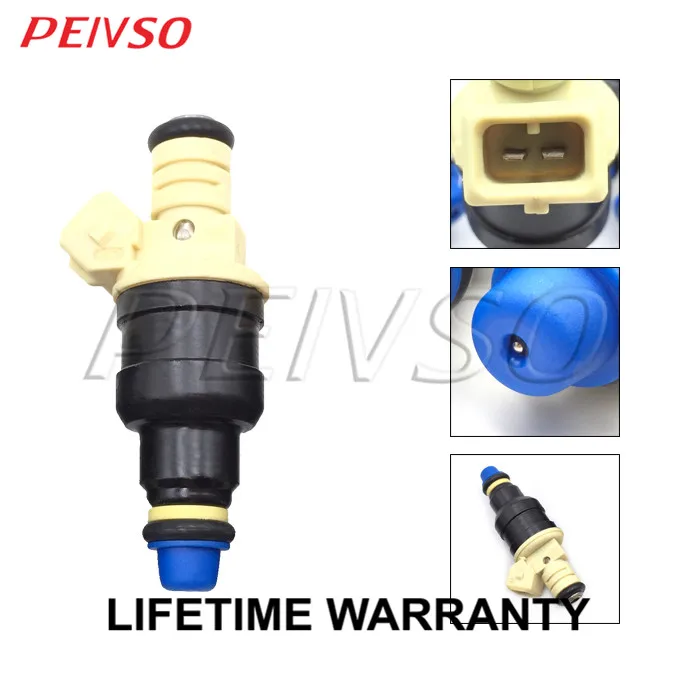 6x0280150941 F0SE-B5A топливный инжектор для FORD и MERCURY AEROSTAR/мустанга/E-150/E-250/F-150/Пума 2 9/3 0/3