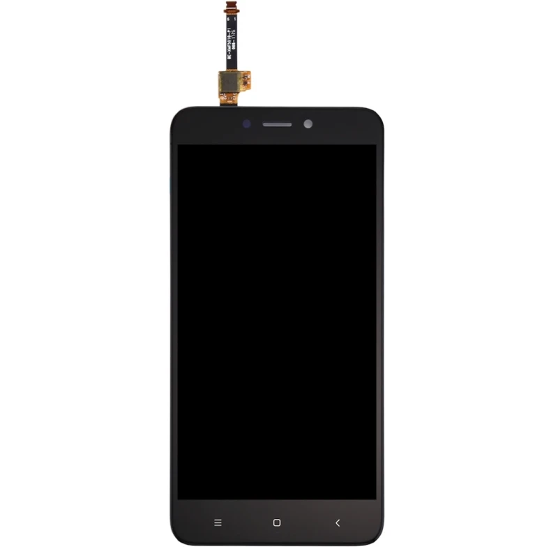 Высококачественный ЖК экран и дигитайзер в сборе для Xiaomi Redmi 4X с