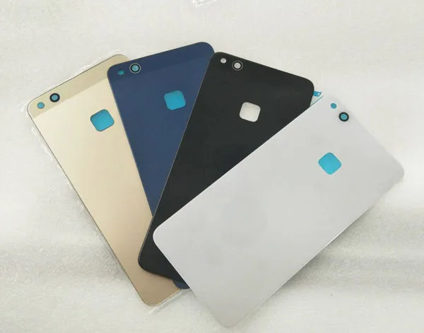 AAA + качество для Huawei Ascend P10Lite WAS LX2J /LX2/LX1A P10 Lite Крышка батарейного отсека чехол