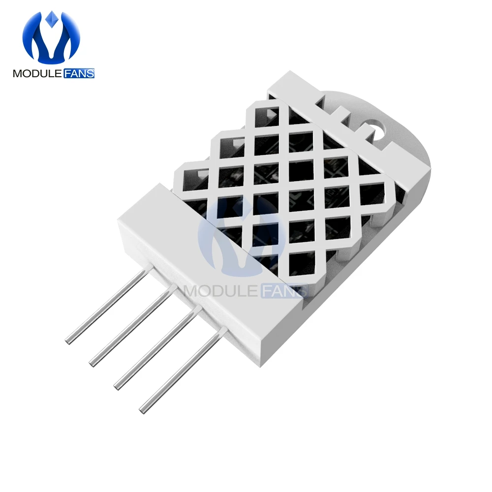 Плата модуля датчика температуры и влажности с чипом FHT20 SHT20 I2C IIC | Электронные