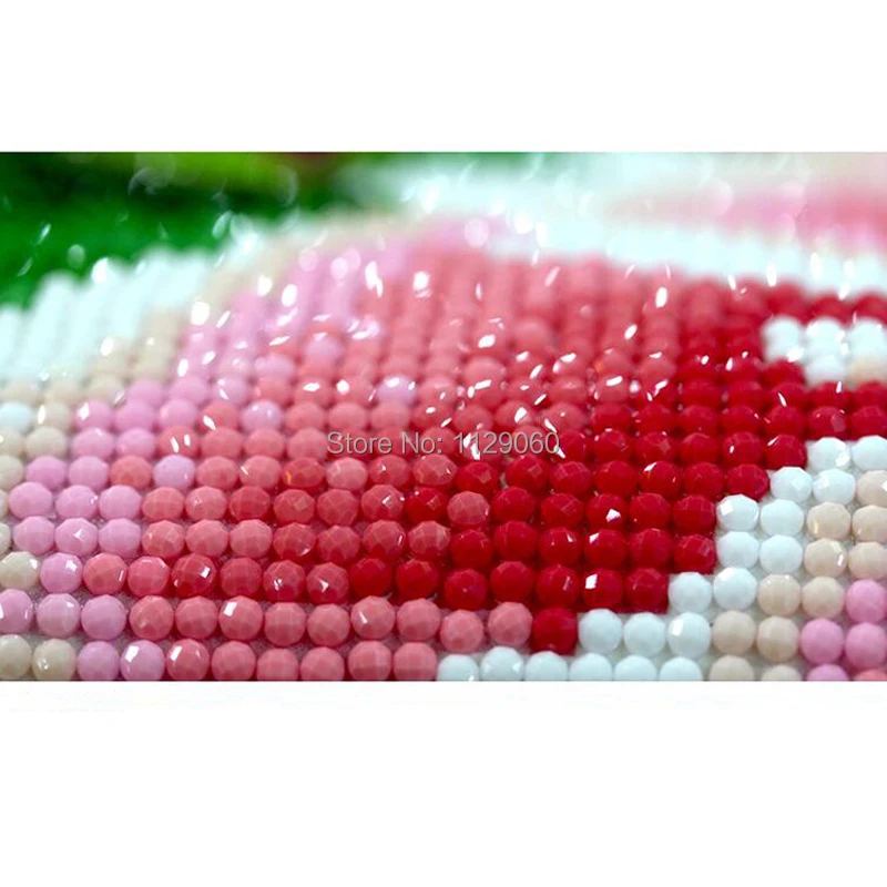 MOONCRESIN 3D Diy алмазная живопись вышивка крестиком Совы в реальности Полный Круглый