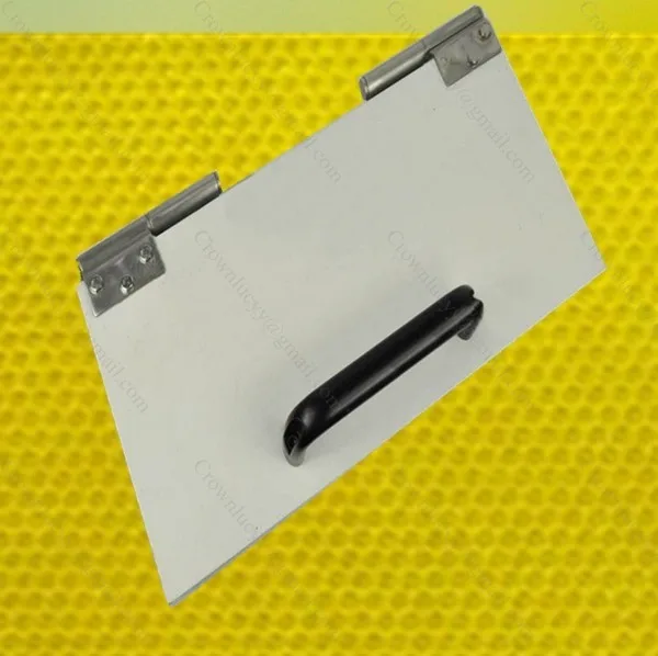 200*420 мм пчелиный воск форма основания с сотового телефона Размеры 5 4 для